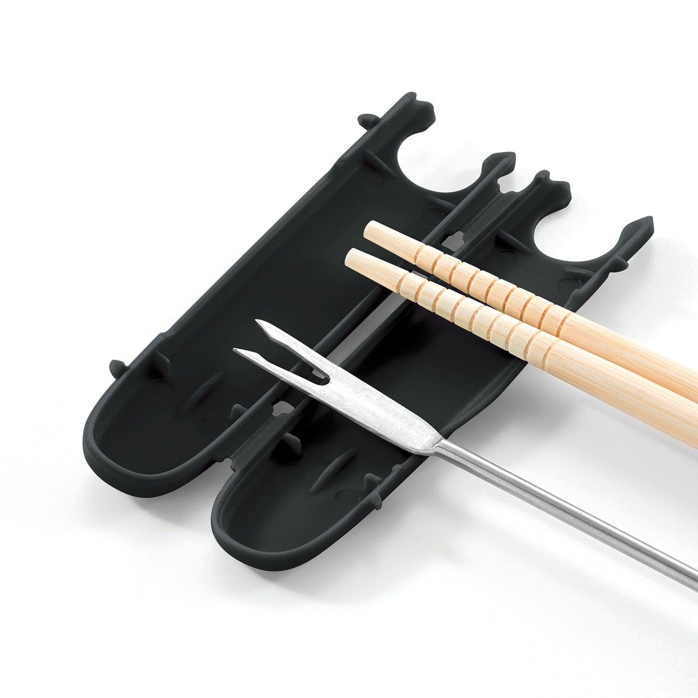 FitCut Curve Kitchen Scissors | 5-in-1 Multi-Purpose Tool – PLUS — PLUS ...