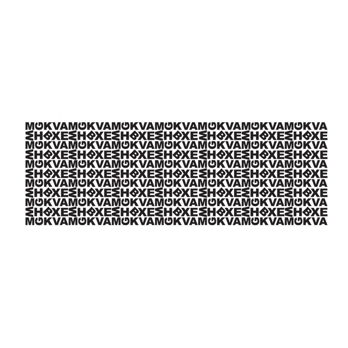 GYID - Guard Your ID Stamp - Large