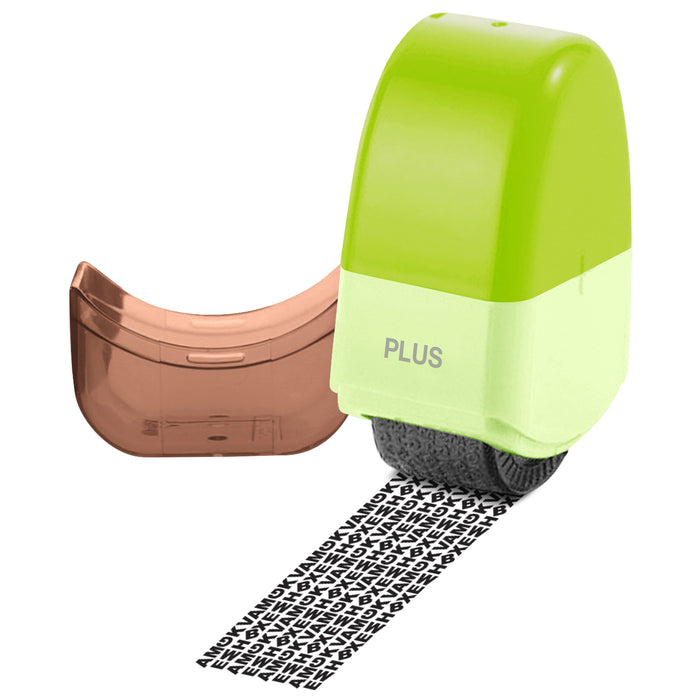 ID Defender Compact Roller – 4-Pack Privacy Protection Set