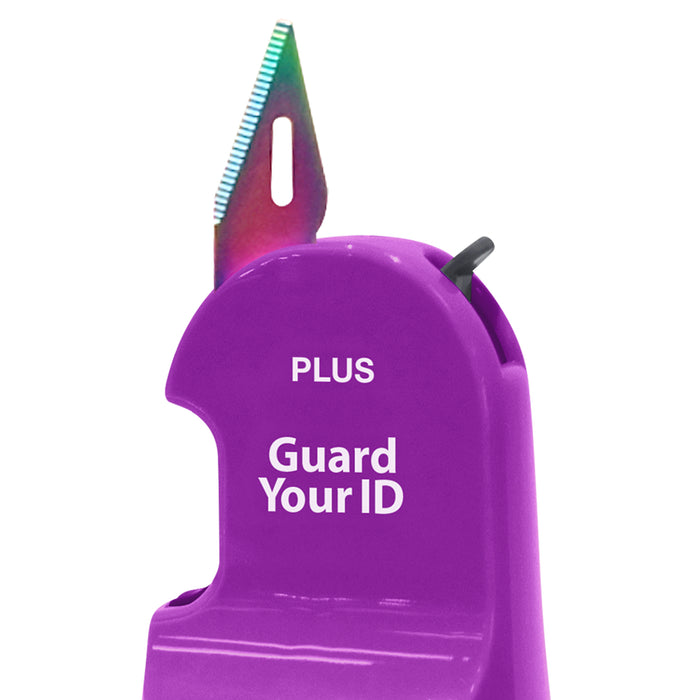 Iridescent Guard Your ID 3-in-1 Roller Set