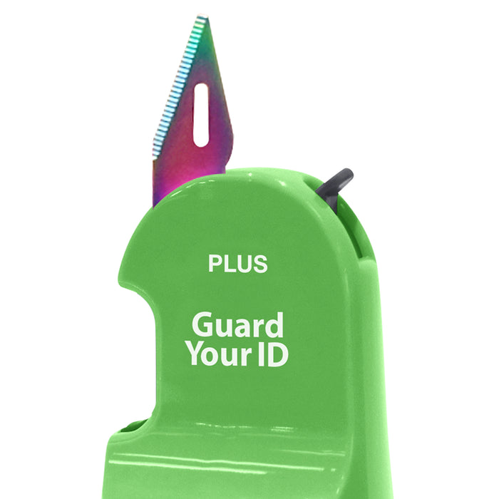 Iridescent Guard Your ID 3-in-1 Roller Set