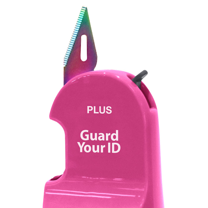 Iridescent Guard Your ID 3-in-1 Roller Set