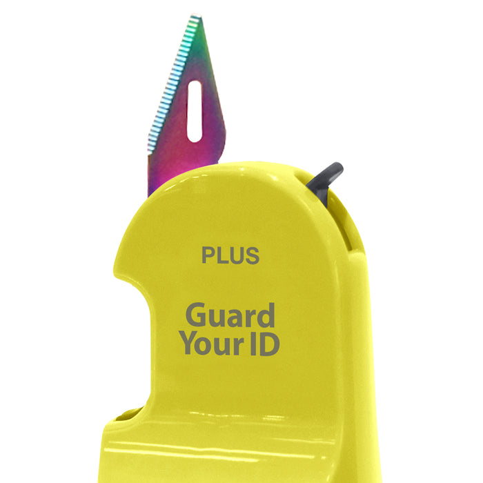 Iridescent Guard Your ID 3-in-1 Roller Set