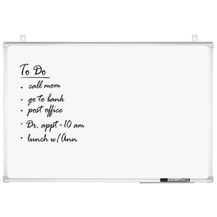 White Board - 23.5" Width x 17.5" Height