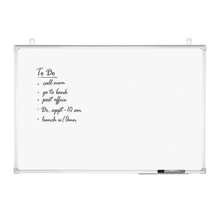 White Board - 35.5" Width x 23.5" Height