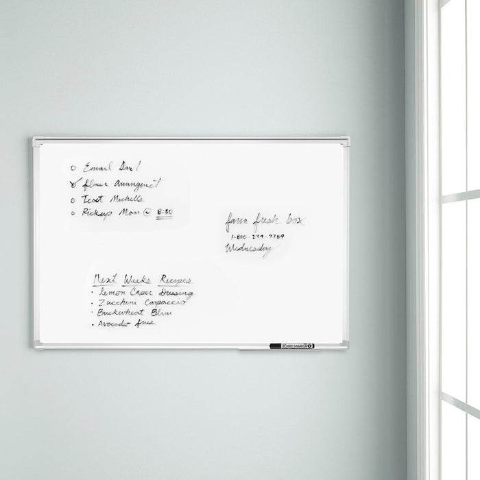 White Board - 23.5" Width x 17.5" Height