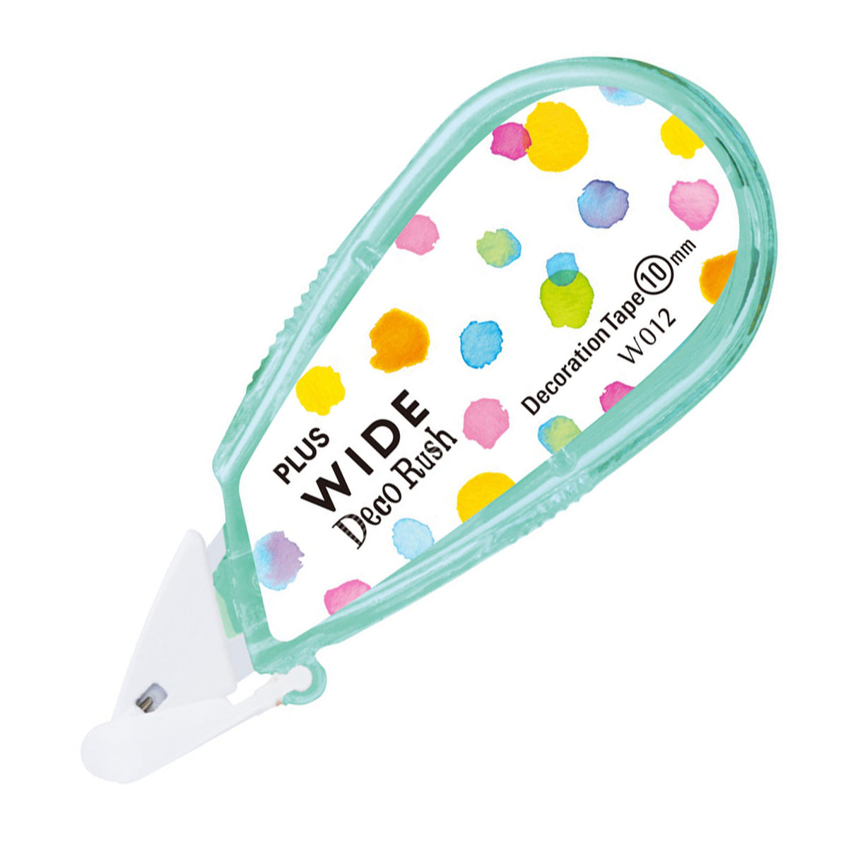 Petit Wide Deco Rush Decorative Tape | 10mm Petit Wide Deco Rush Decorative Tape | 10mm