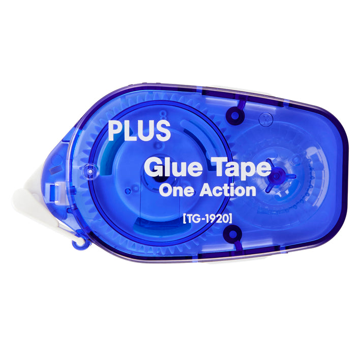 Glue Tape One Action