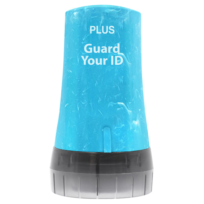 Guard Your ID MARBLE Advanced Roller Kit – Limited Edition 4-Pack | Low Inventory