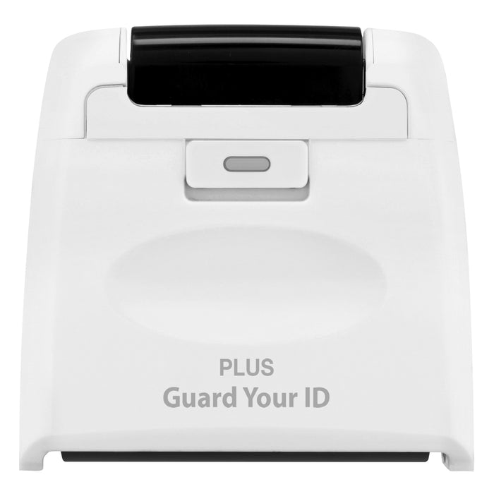 Guard Your ID Extra Wide Roller – 2.2" Privacy Protection Stamp