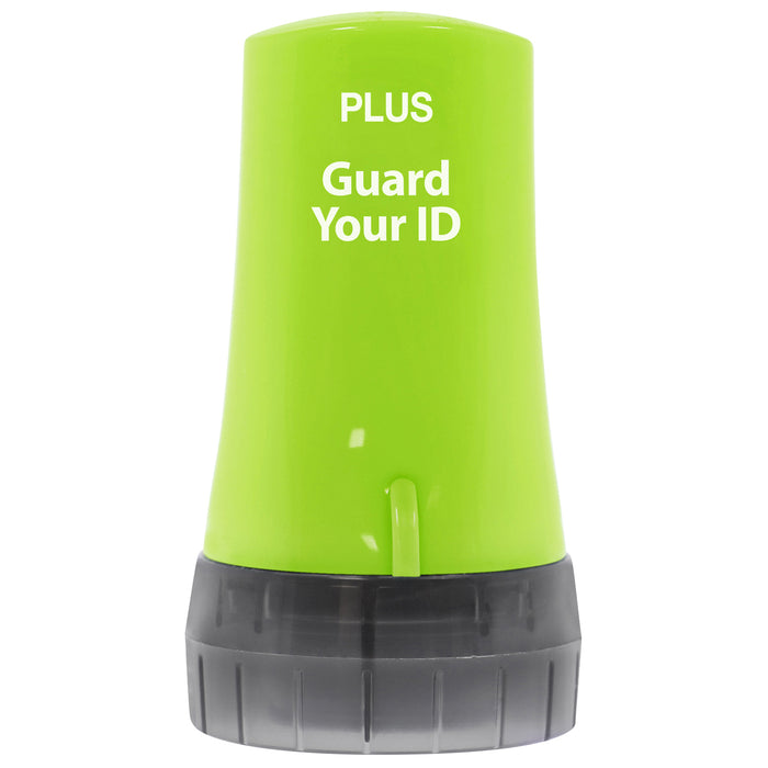 GYID - Guard Your ID Advanced 2.0 Roller