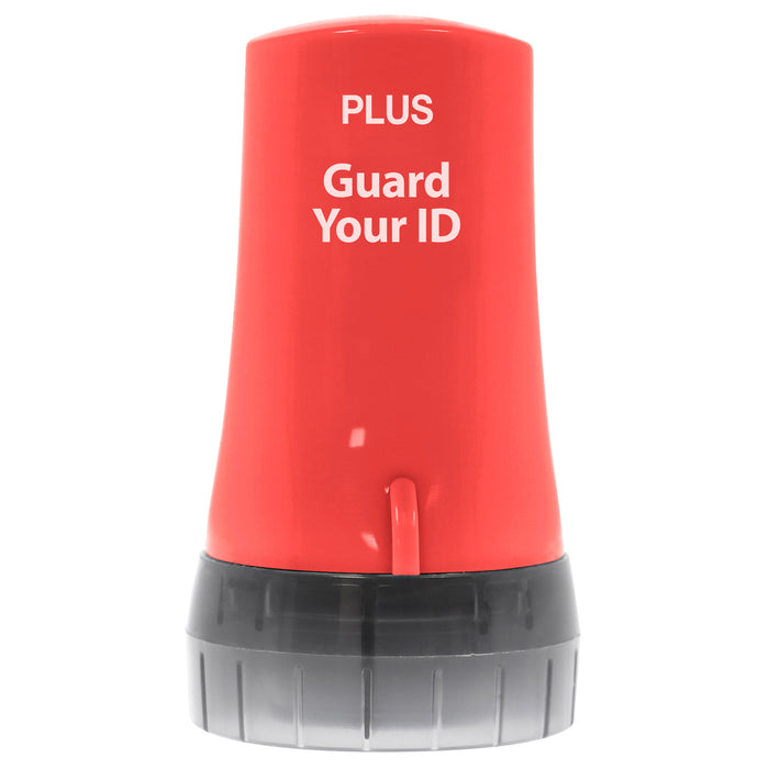 GYID - Guard Your ID Advanced 2.0 Roller