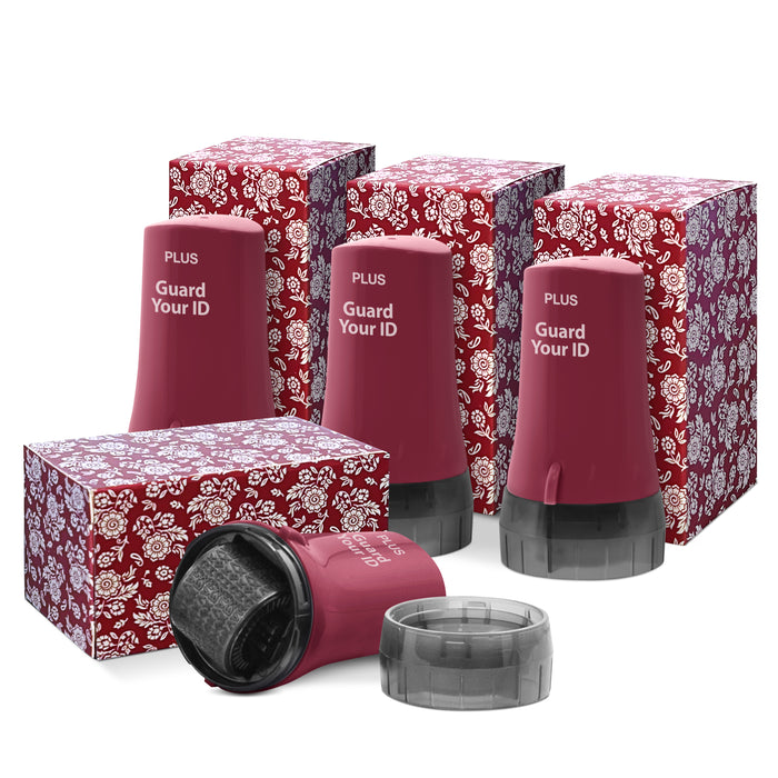 Guard Your ID Holiday Gift Set | Privacy Protection 4-Pack