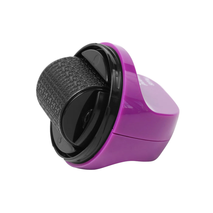 Guard Your ID WIDE Identity Protection Roller 3-Pack with Built-In Magnet