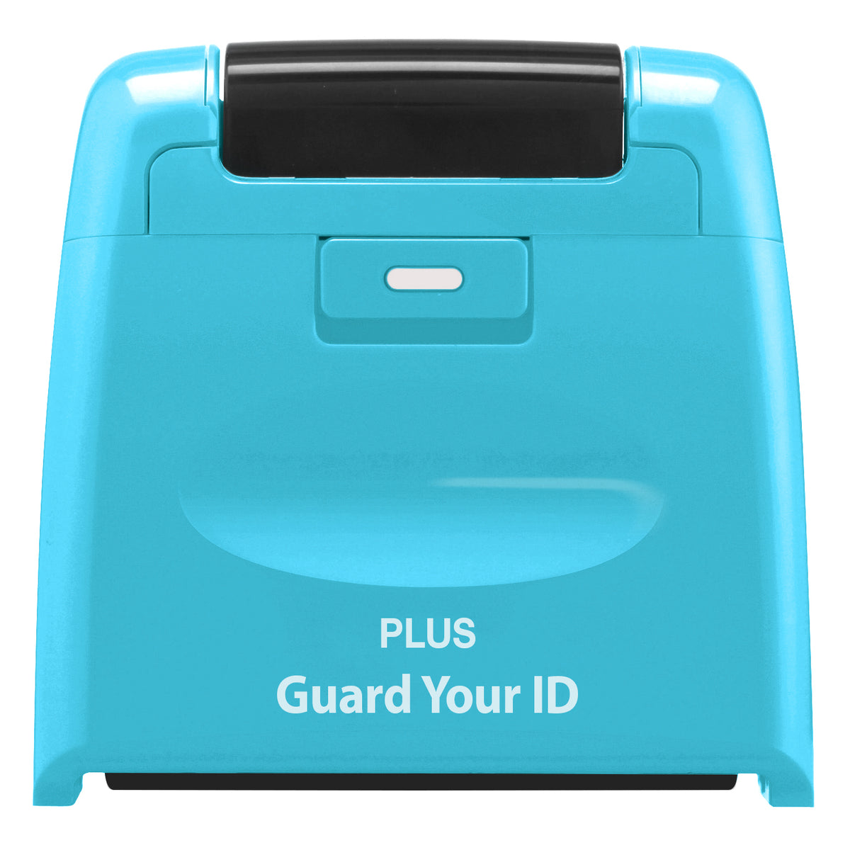 Guard Your ID Extra Wide Roller | 2.2" Privacy Protection Stamp — PLUS ...