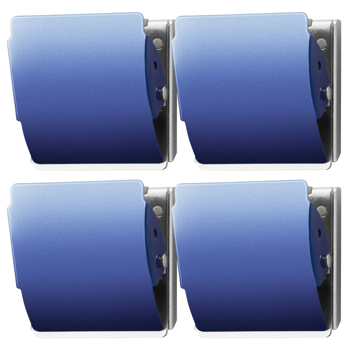 PLUS Large Extra Strong Magnet Clips – Buy 3 Get 1 Free | New Year Organization Essential