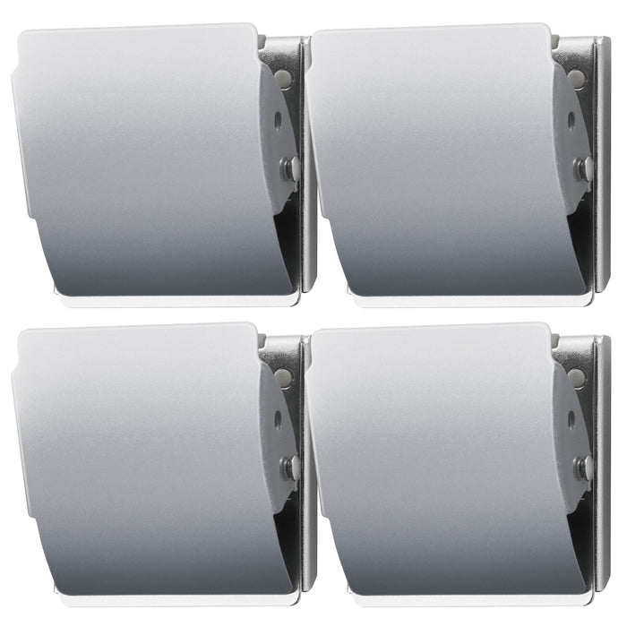 PLUS Large Extra Strong Magnet Clips – Buy 3 Get 1 Free | New Year Organization Essential