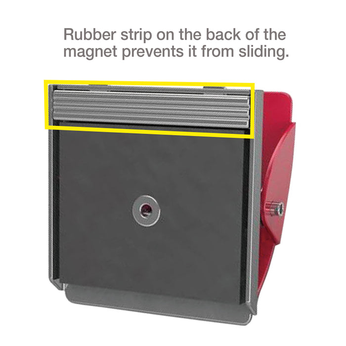 PLUS Large Extra Strong Magnet Clips – Buy 3 Get 1 Free | New Year Organization Essential