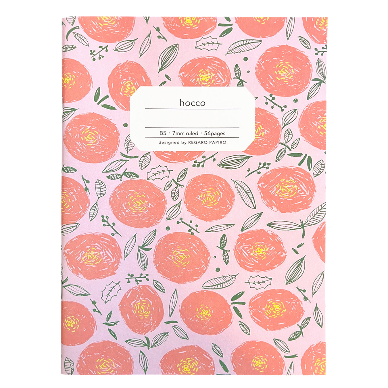 Notebooks