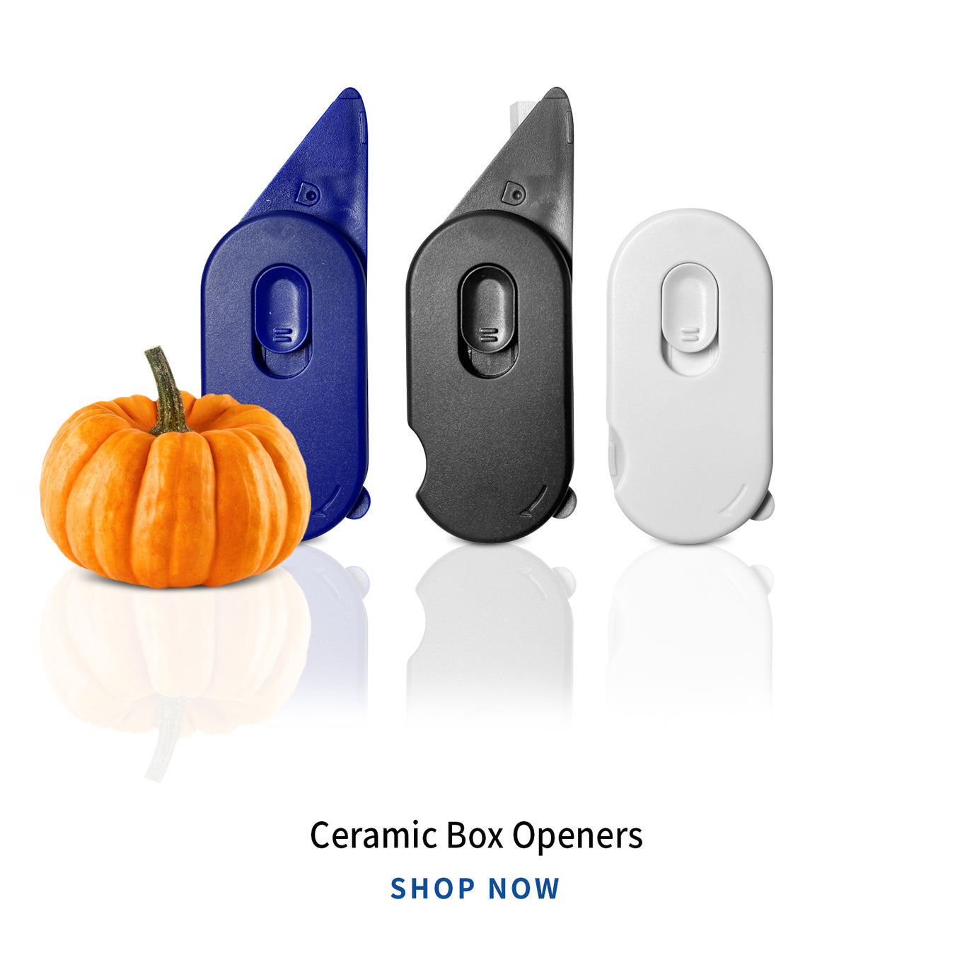 Shop box openers
