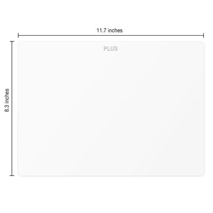 Magnetic White Board