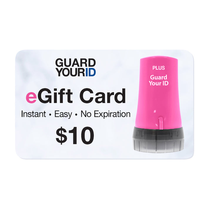 PLUS Gift Card $10 - $100