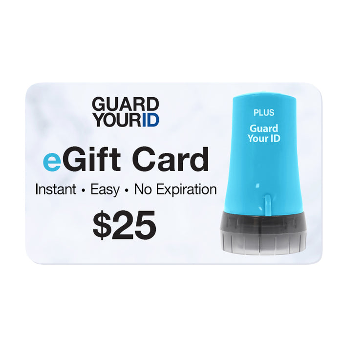 PLUS Gift Card $10 - $100