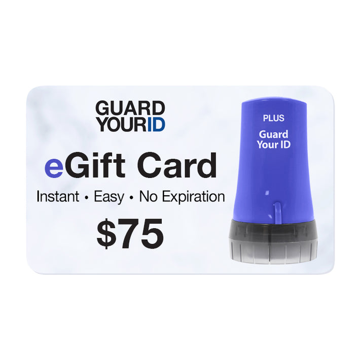 PLUS Gift Card $10 - $100