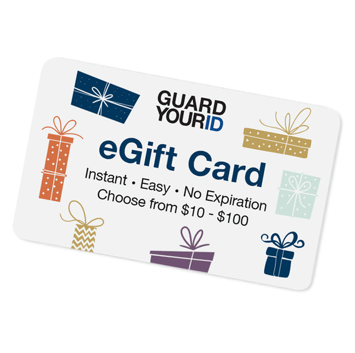 PLUS Gift Card $10 - $100