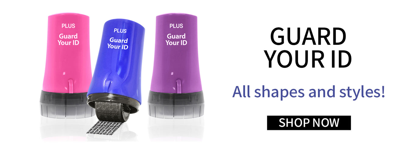 Guard Your ID Identity Theft Protection