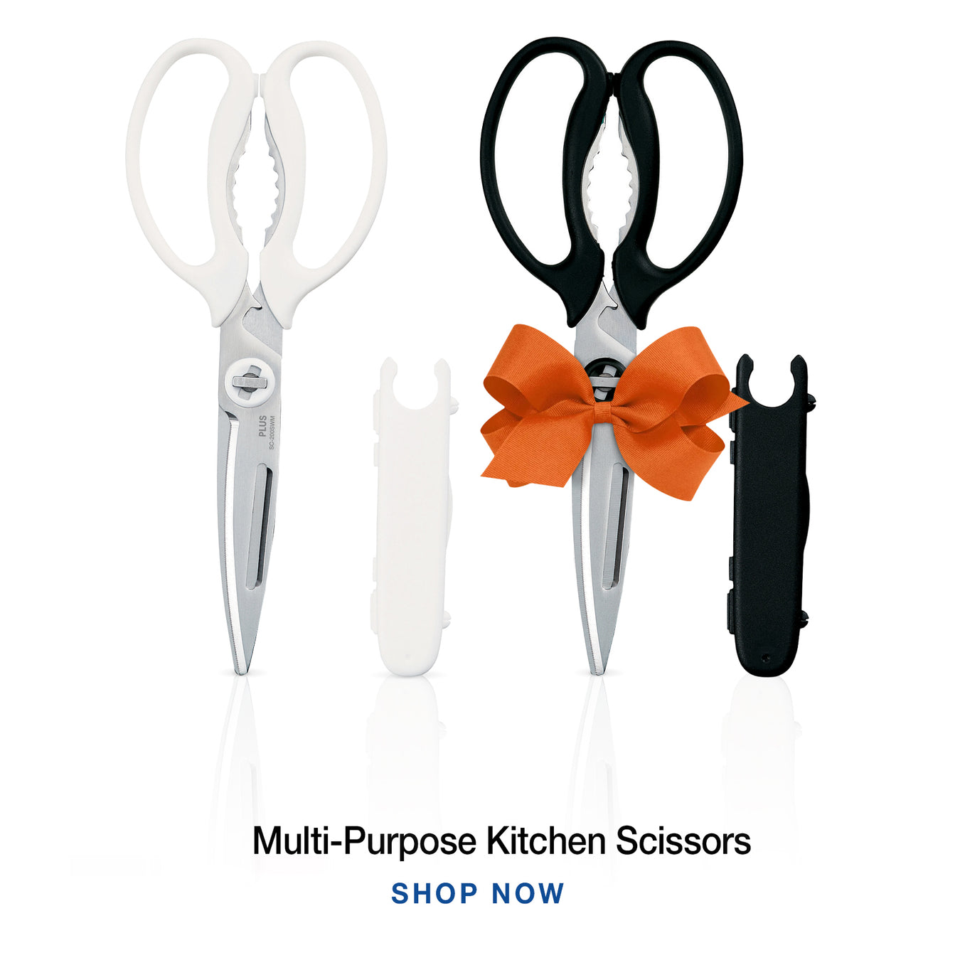 Shop kitchen scissors