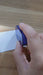 PLUS Glue Tape One Action one-press application and refill