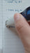PLUS MR Correction Tape in use and refill swap