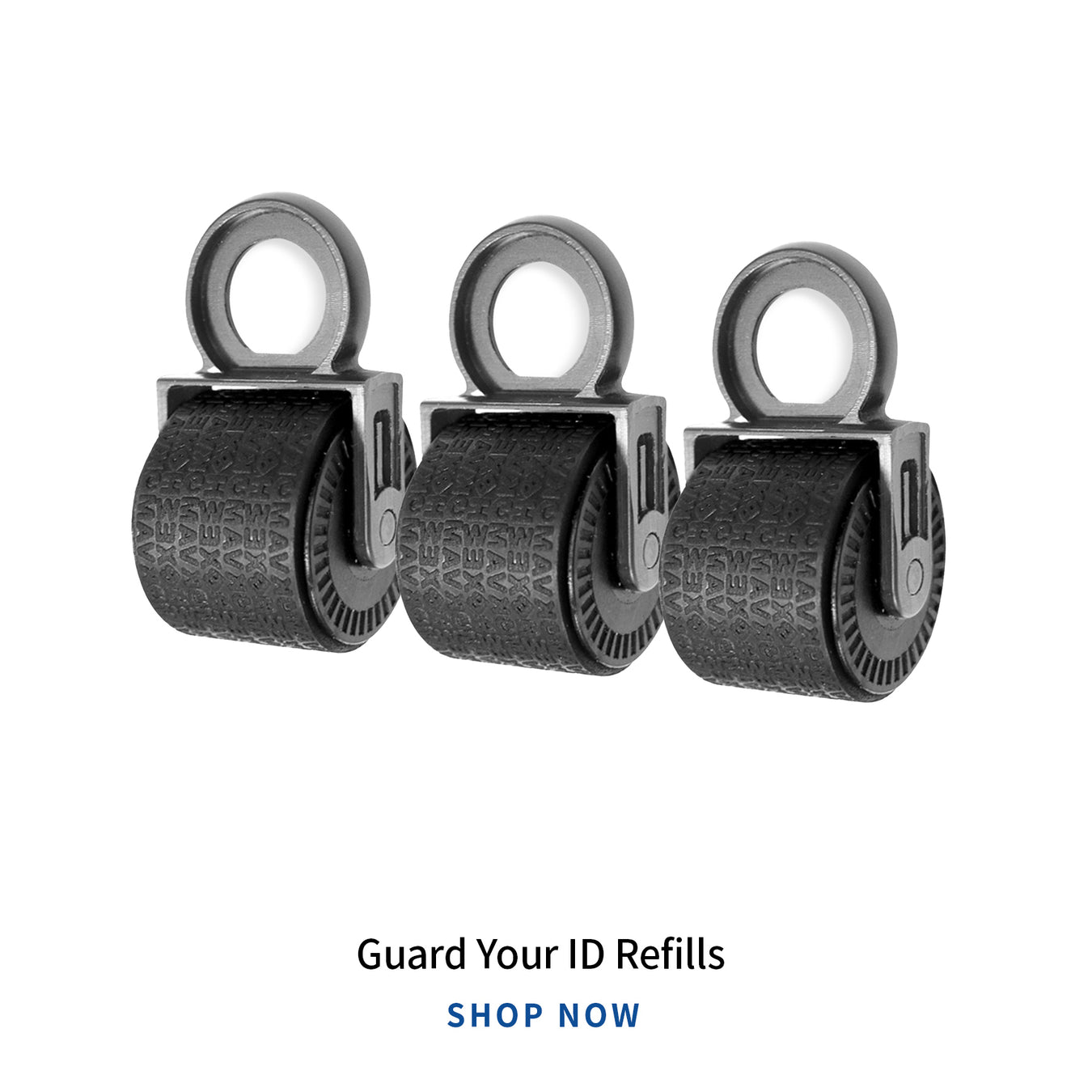 Guard Your ID refills
