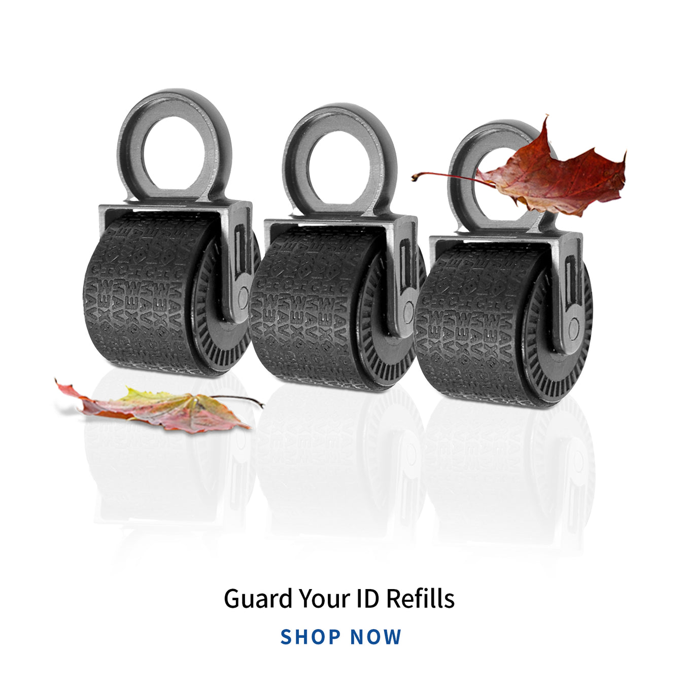 Shop refills
