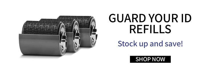 guard your id refills