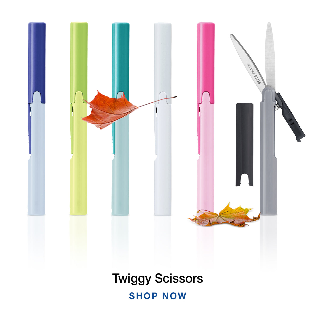 Shop Twiggy scissors