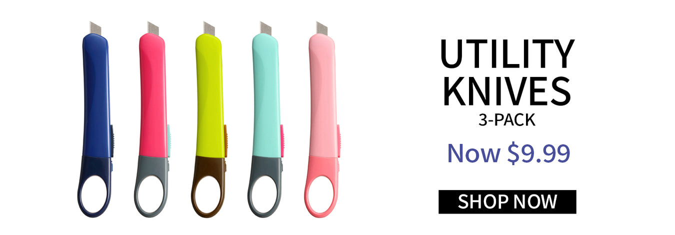Utility Knives
