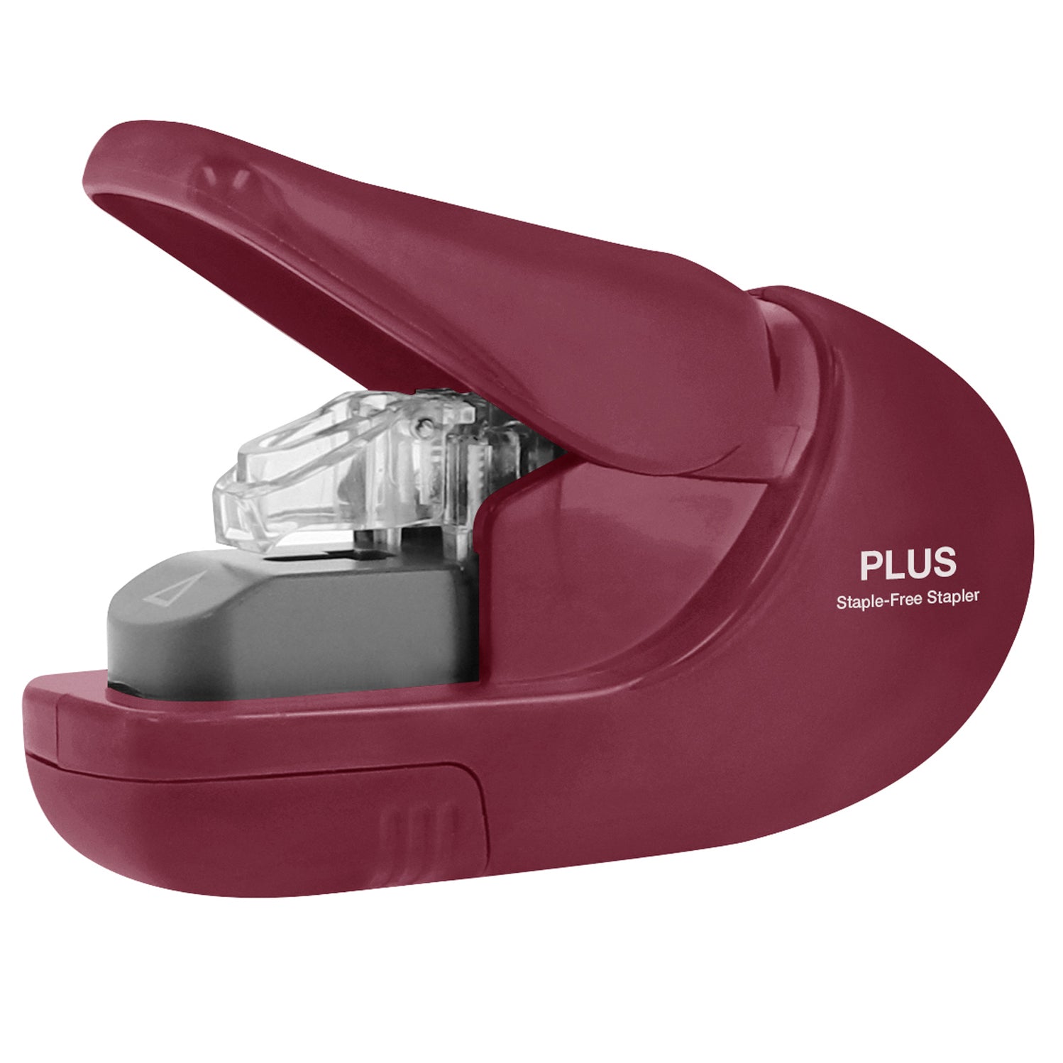 Paper Clinch Staple-Free Stapler | Smarter Paper Organization — Guard ...