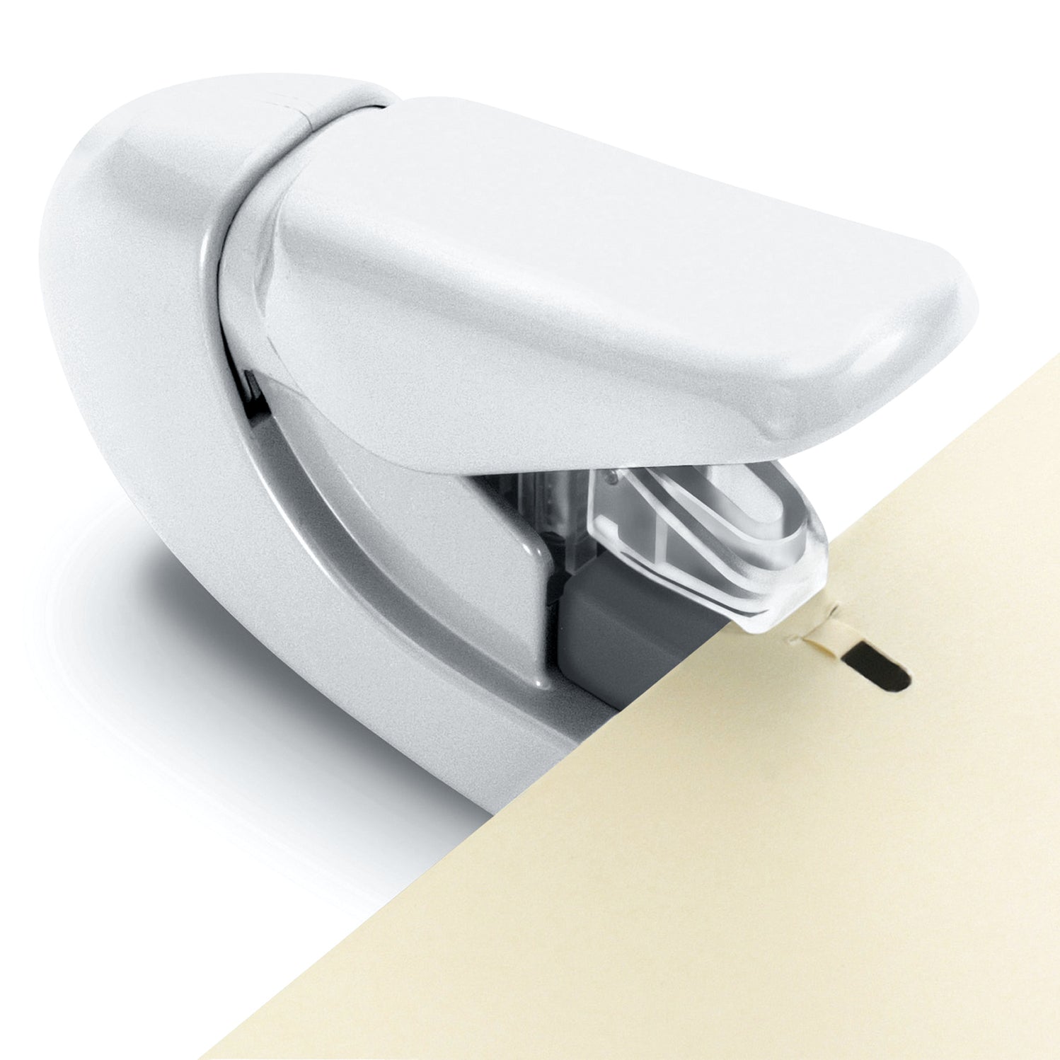 Guard Staple Paper Clinch Staple-Free Stapler | Smarter Paper Organization — Guard ...