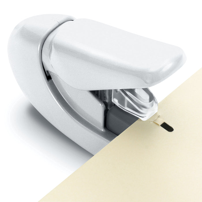 Paper Clinch Staple-Free Stapler | Smarter Paper Organization — Guard ...