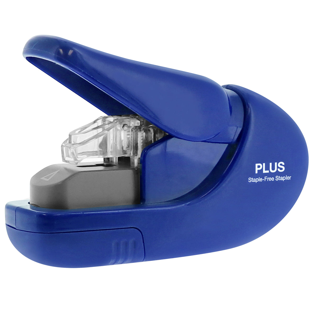 Guard Staple Paper Clinch Staple-Free Stapler | Smarter Paper Organization — Guard ...