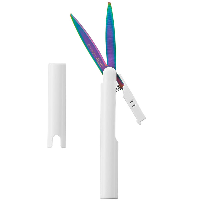 Twiggy Curved Blade Scissors 1-Pack