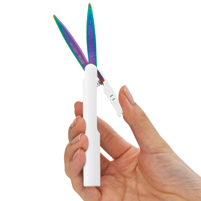 Twiggy Curve Blade Scissors 2-Pack