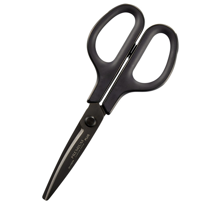 Manicure scissors – universal – curved