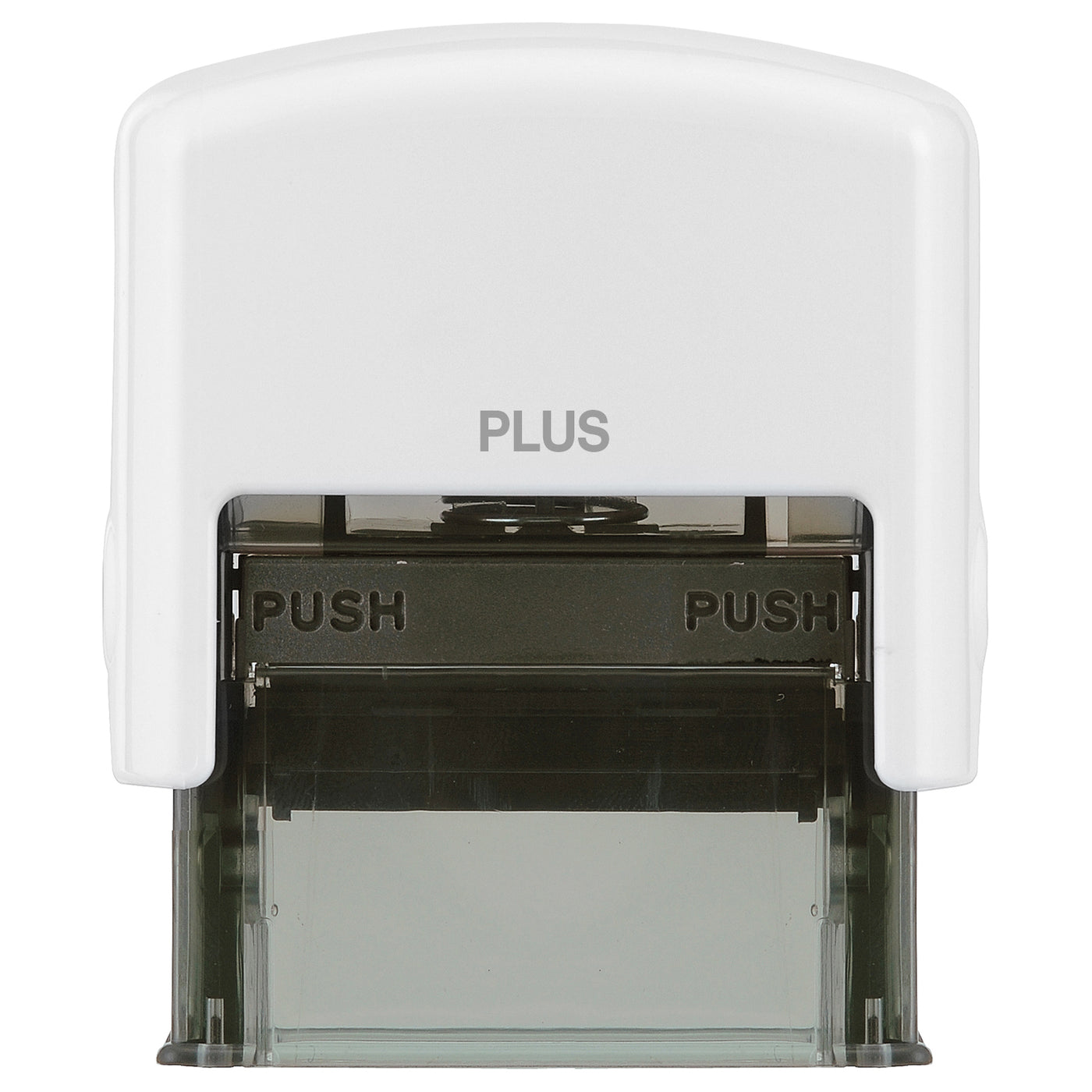 Guard Your ID Small Stamp REFILL 3-Pack — PLUS Corporation of America