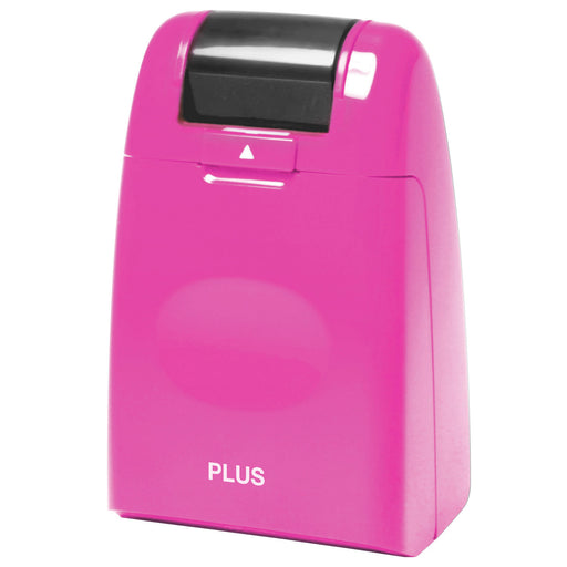 GYID - Guard Your ID Wide Roller pink