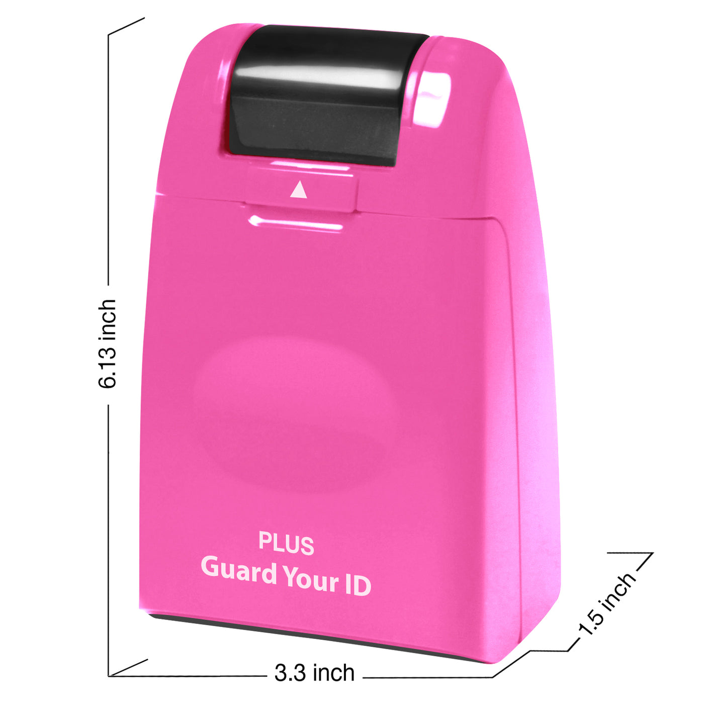 Guard Your ID Wide Roller with Extra Refill | 1