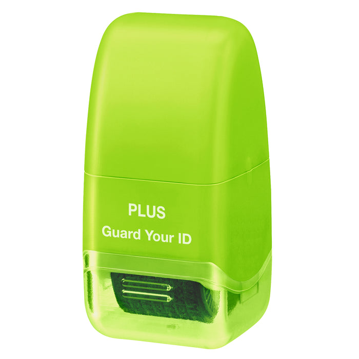 GYID - Guard Your ID Roller 4-Pack