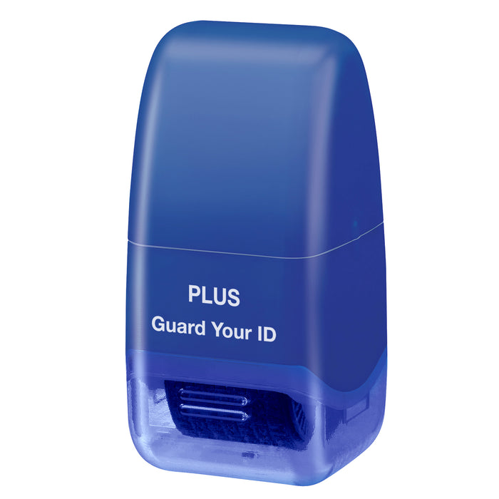 GYID - Guard Your ID Roller 4-Pack (IS-520CM)